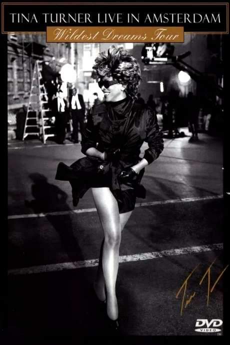 Tina Turner: Live In Amsterdam - Wildest Dreams Tour